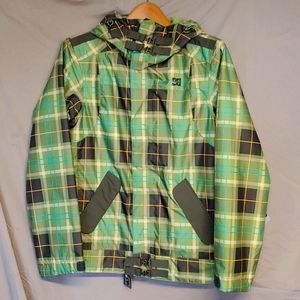 Women's DC Snow Jackets